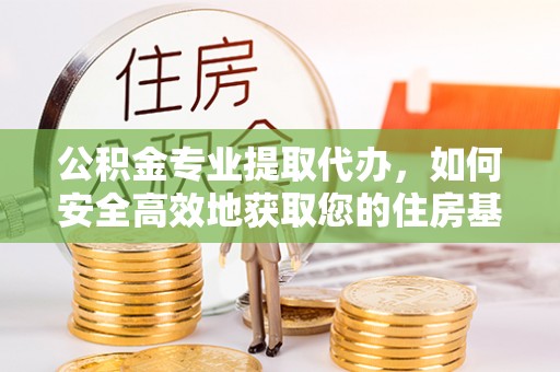 蒲城公积金专业提取代办，如何安全高效地获取您的住房基金