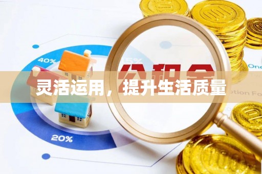 蒲城灵活运用，提升生活质量