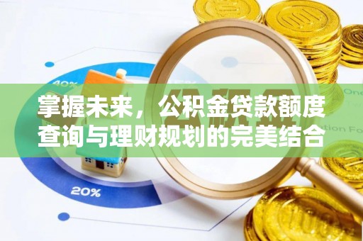 蒲城掌握未来，公积金贷款额度查询与理财规划的完美结合