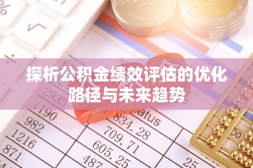 蒲城探析公积金绩效评估的优化路径与未来趋势