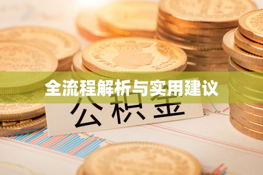 蒲城全流程解析与实用建议